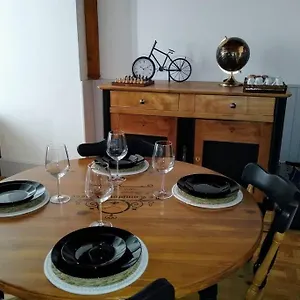 Relais Des Bains Aix-les-Bains