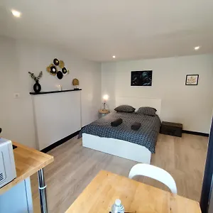 Le Nid 2 By Nid'ouest , Quimper France